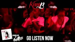 King B [VLOG 1]: Mixtape Release Party (SHOT BY: @alwaysfreshflicks)