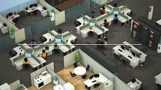 Est&aacute;s buscando oficinas corporativas?