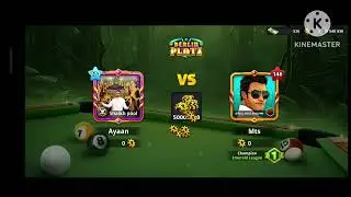 8 ball poll in direct denial | 8 Ball mastery |