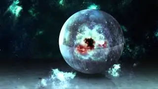 Reflective Animation