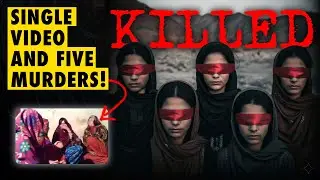 The STRANGEST Court Case In History | The Mystery Of The 5 Girls and 9 Murders