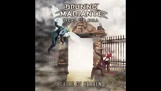 Brunno Mariante - Gates of Heaven