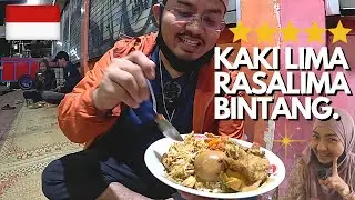 GUDEG BROMO BU TEKLUK , YOGYAKARTA INDONESIA | GUDEG BERATUR PANJANG !
