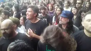 CRYPTA AO VIVO , FESTA DE ANIVERS&Aacute;RIO DA CIDADE DE S&Atilde;O PAULO. 25/01/2024  - PARTE 6
