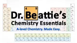 Getting top grades in A level Chemistry: how to use the channel videos effectively