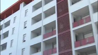 Le Vele di Scampia
