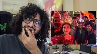 Raayan (2024) | My Opinion | Dhanush Padam | Malayalam