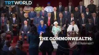 The commonwealth future