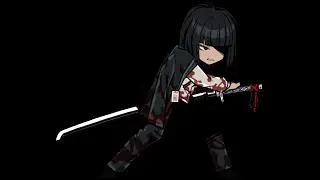 Muga [無我]