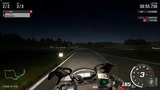 Death Wobble Of Nightmares -Ride 4