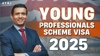 You Will REGRET Not Applying For This Visa In 2025 | Don’t Miss the Ballot!