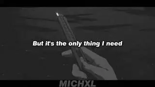 riverkinn - cut (lyrics)