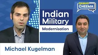 Indian Military Modernisation