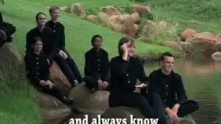 Dana Winner - Let the Children Have a World