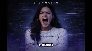 SiennaSin - The Awakening (Lyric Video)