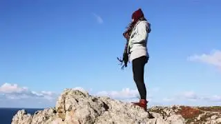 [TRAVEL] Explorations en Presqu'&icirc;le de Crozon