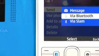 Nokia Asha 205 Dual SIM : First Look Video Introduction