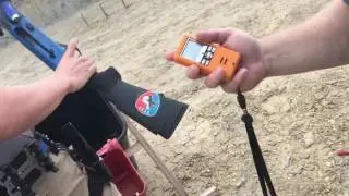 May 3 Gun Match at Extreme Tactics and Training Solutions (ETTS)
