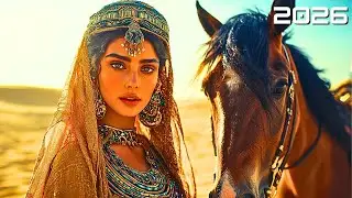 Cafe Anatolia Arabic - Echoes of Peace: Ancient Arabic Stillness
