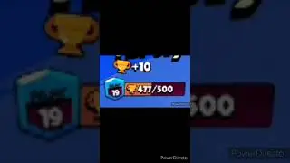 как я апал 20 ранг    #brawlstars #shorts #20rang