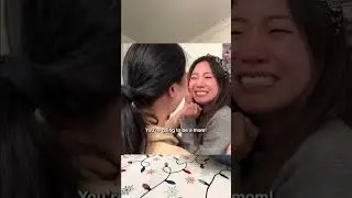 Telling my mom I&rsquo;m pregnant 🤰🏻