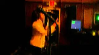 SINGING AT THE DUKESTER 004