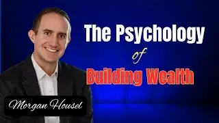 Why Behavior Beats Knowledge in Financial Success | Morgan Housel's Insight