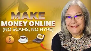 How To Make Quick Money Online From Home For Free