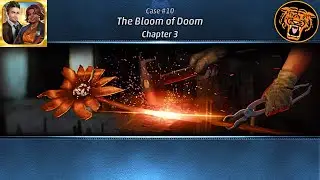 Criminal Case: The Conspiracy &ndash; Case 10: 