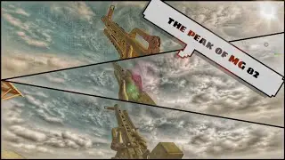 THE PEAK OF MG82 