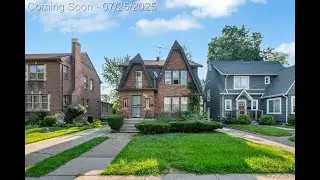 14040 Asbury Park,  Detroit, MI 48227 - Jhalisha Foster - MLS 20251020274