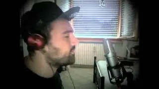 SILVERSTEIN - MY HEROINE (VOCAL COVER)