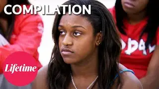 These BABIES Mean BUSINESS! (Flashback Compilation) | Bring It! | Lifetime