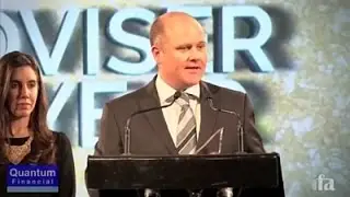 Australia's most awarded independent financial planning practice