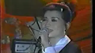 #002 May Sweet's Birthday Live Show  in Myanmar TV 1997 Part 1