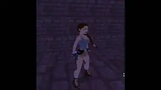 TRLE Tomb Raider 4 mods Merveillous Mix #TRLE #TombRaider4  #MerveillousMix
