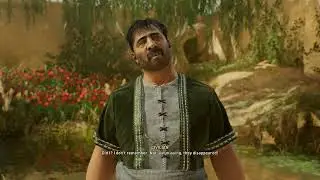 Assassin's Creed Mirage - Part 13 The Hunter & The Weapons Dealer  | PC Gameplay | 4K - Full HD