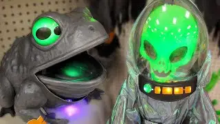 Halloween at Target | Store Walkthrough 2025