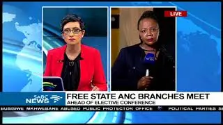 ANC FS provincial elective conference goes ahead this weekend