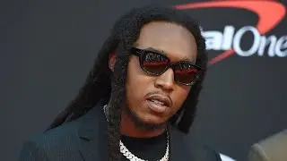 Migos rapper Takeoff dead after Houston shooting