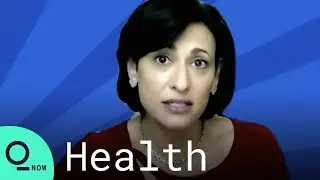 Covid Was Third-Leading Leading Cause of Death in 2020, CDC Says