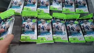 🏈🔥 Card Hunting - HUGE Success!!! - CVS Found Absolute Football CARDS!!!🏈🔥