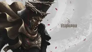 Altasgracias (Ambient) - Blasphemous 1 Soundtrack
