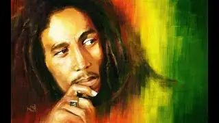 Bob Marley Holistic Analysis // Gustavo Ch&aacute;vez Nava