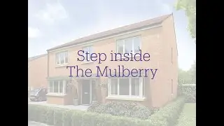 The Mulberry Show Home, Lanchester Rise