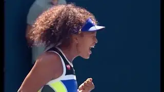 Naomi Osaka Nike Best Ad best advertisement