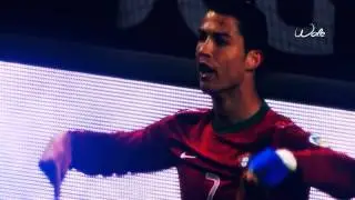 Cristiano Ronaldo ► Road To The World Cup 2014 | The Movie 2014 HD