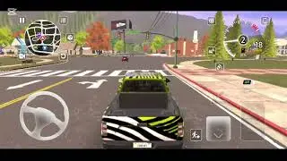 Car Driving Multiplayer Simulator - Real Racer Xtreme Cars Racing 3D - Android GamePlay #4