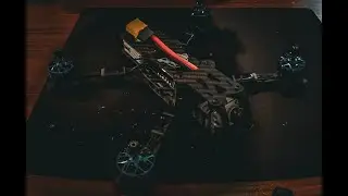 Five33 FlipSwitch Build: NB Aerial's Flagship FPV Drone
