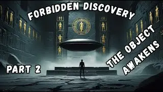 Forbidden Discovery &mdash; part 2: The Object Remembered Humanity?